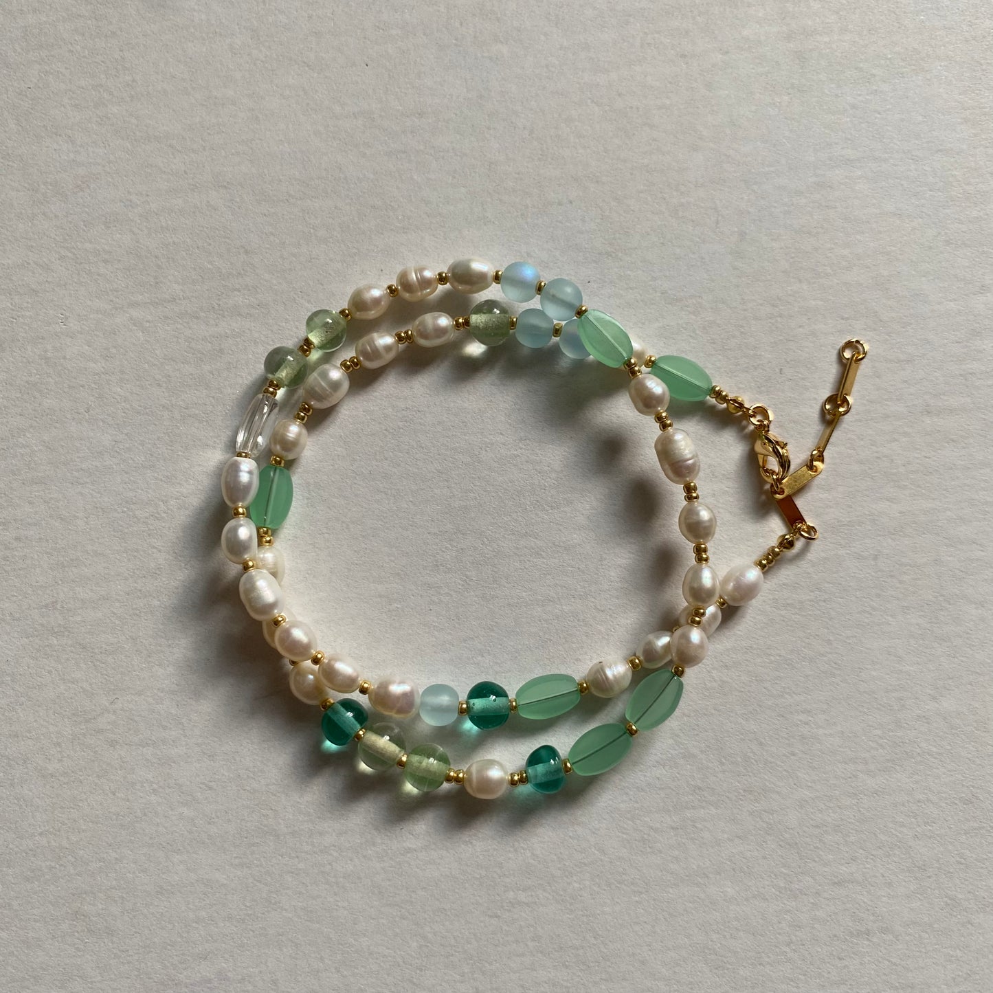 Cora Necklace