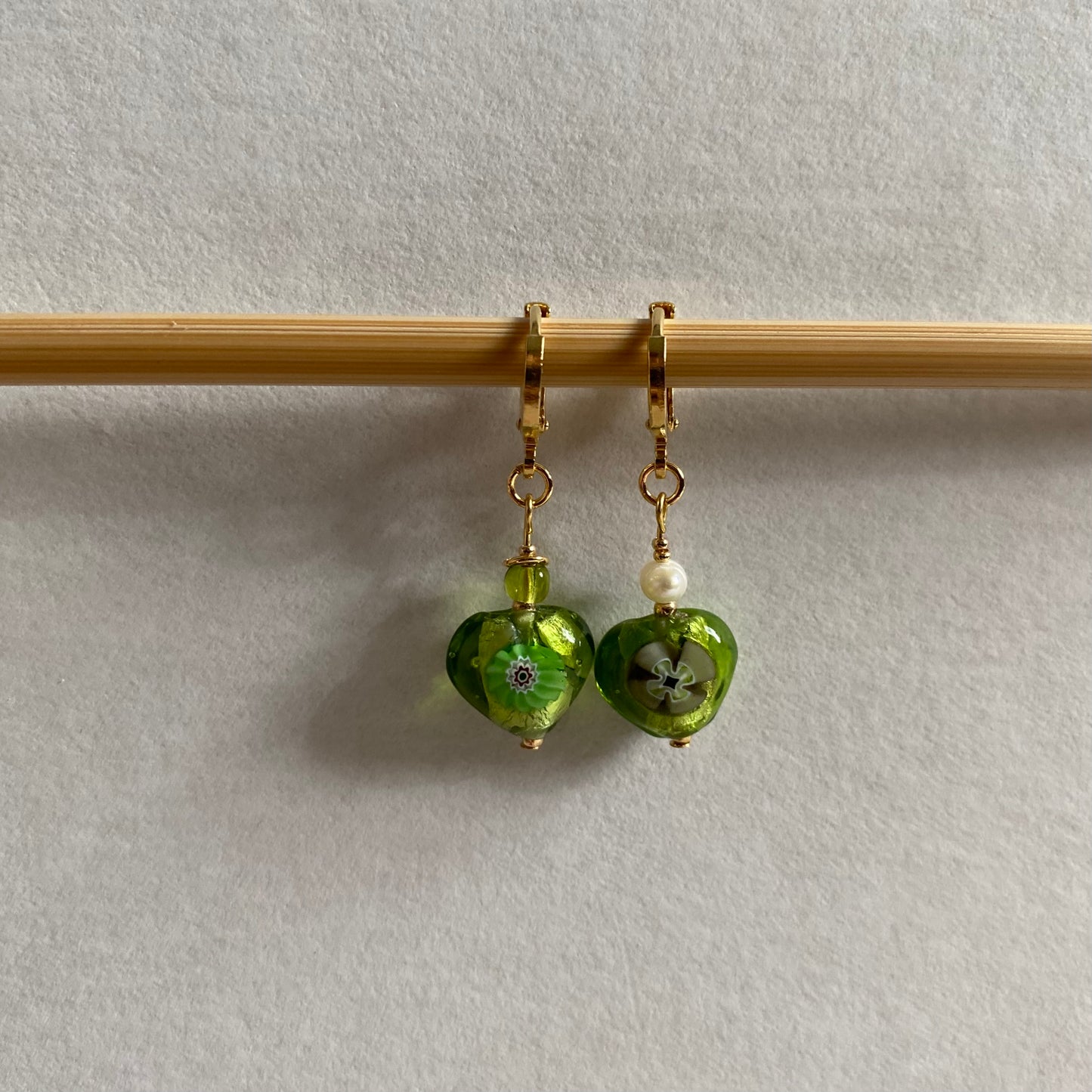 Billie/Payton/Nina/Faye Earrings