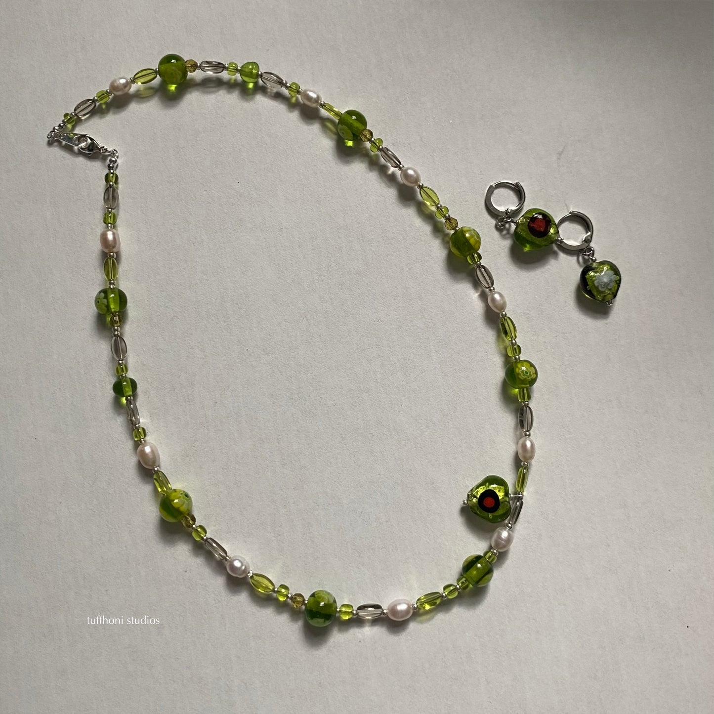 Charolette Set