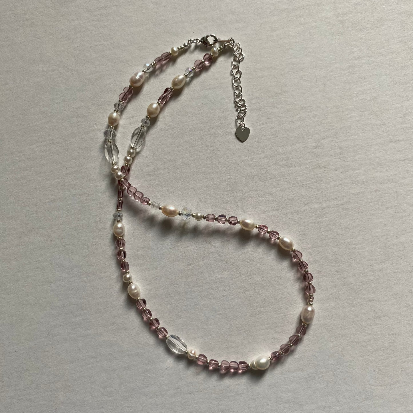 Lesley Necklace