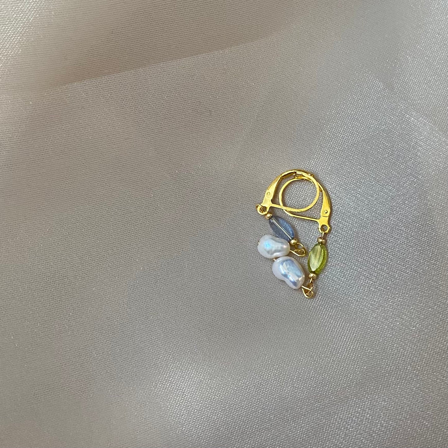 Scarlett Earrings