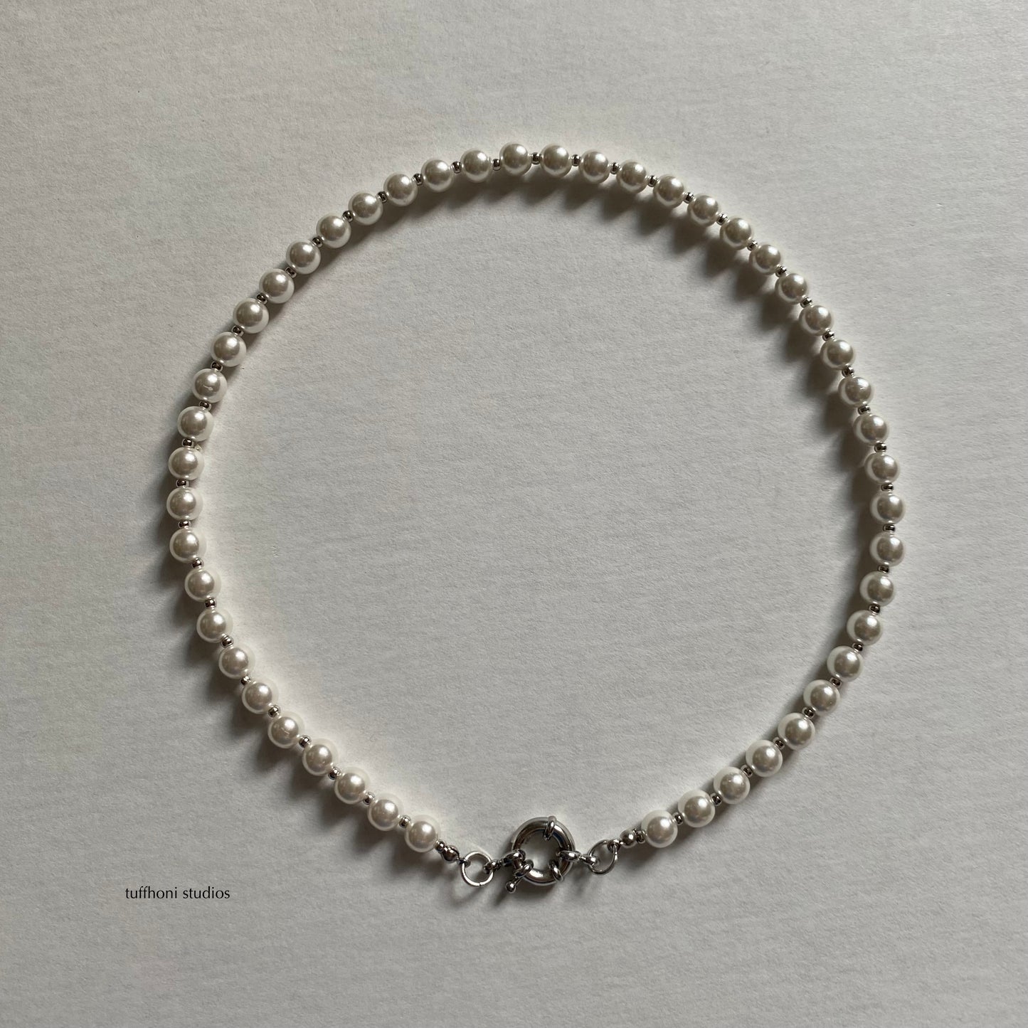 Astrid Necklace
