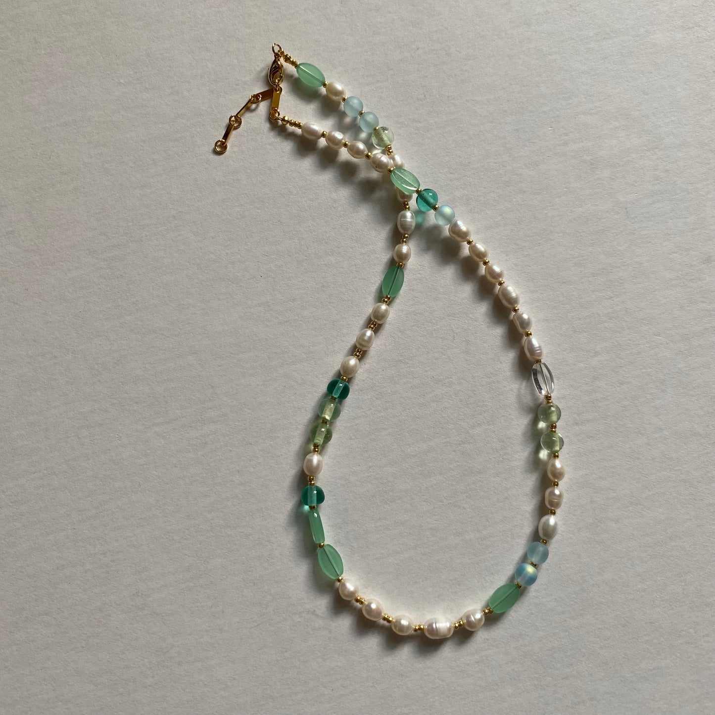 Cora Necklace