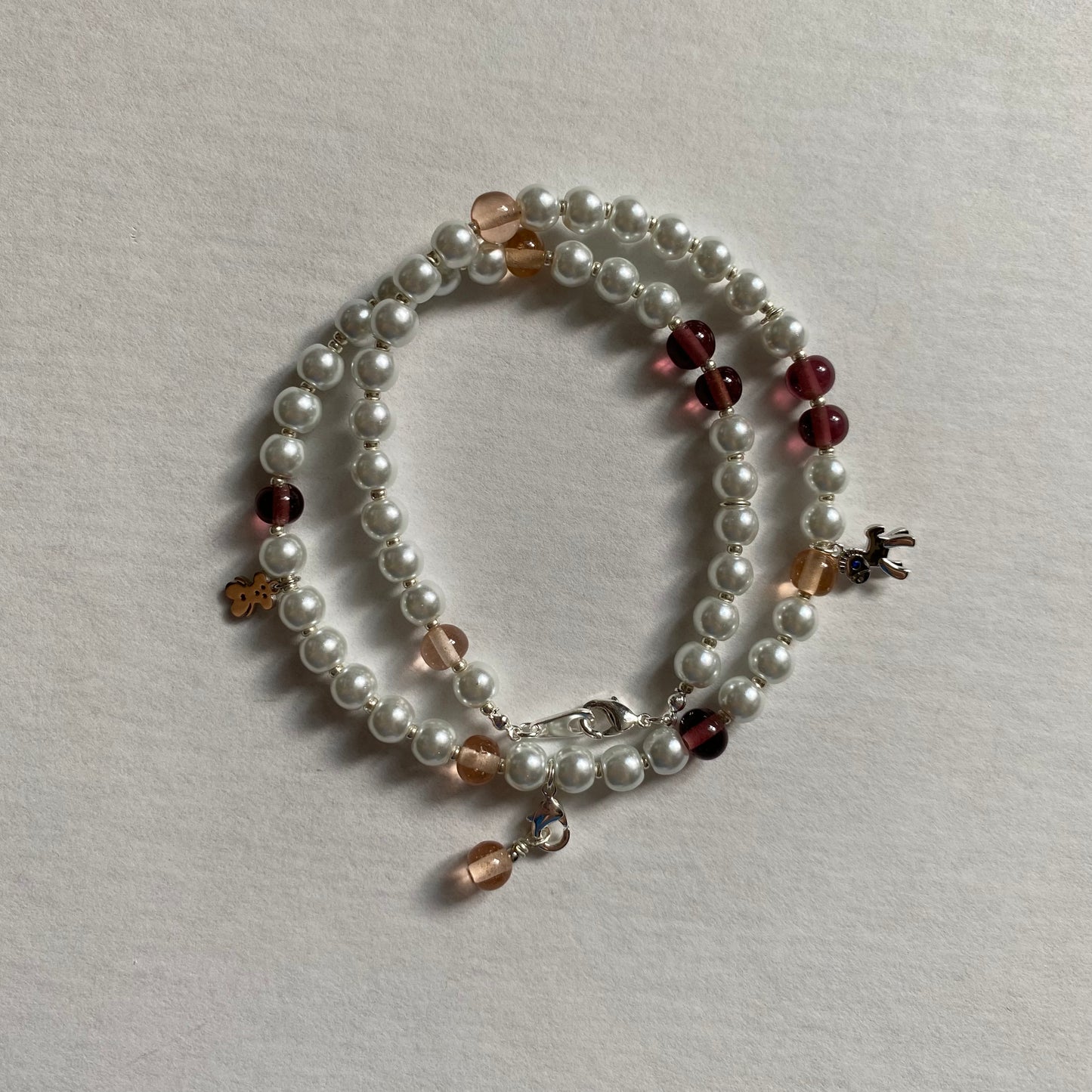 Emery Necklace
