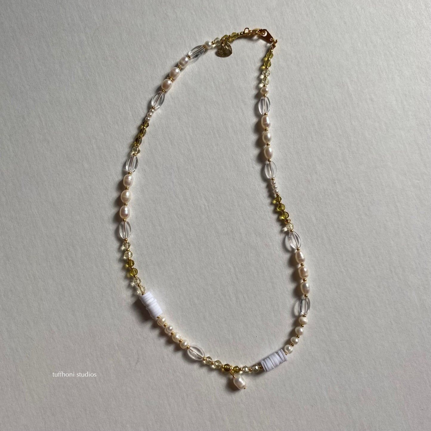 Ember Necklace