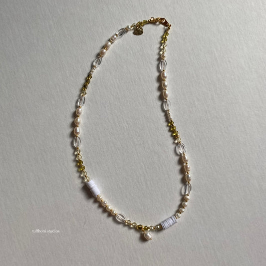 Ember Necklace