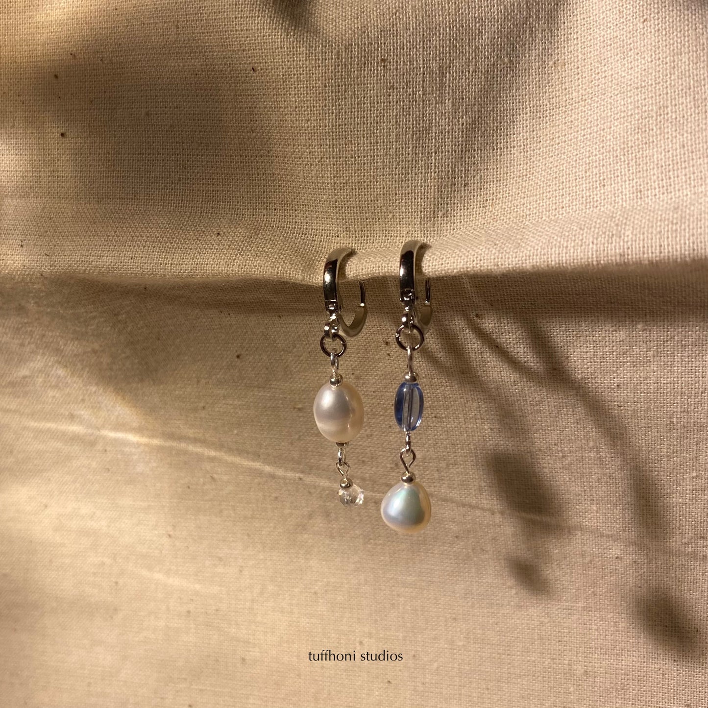 Jane Earrings