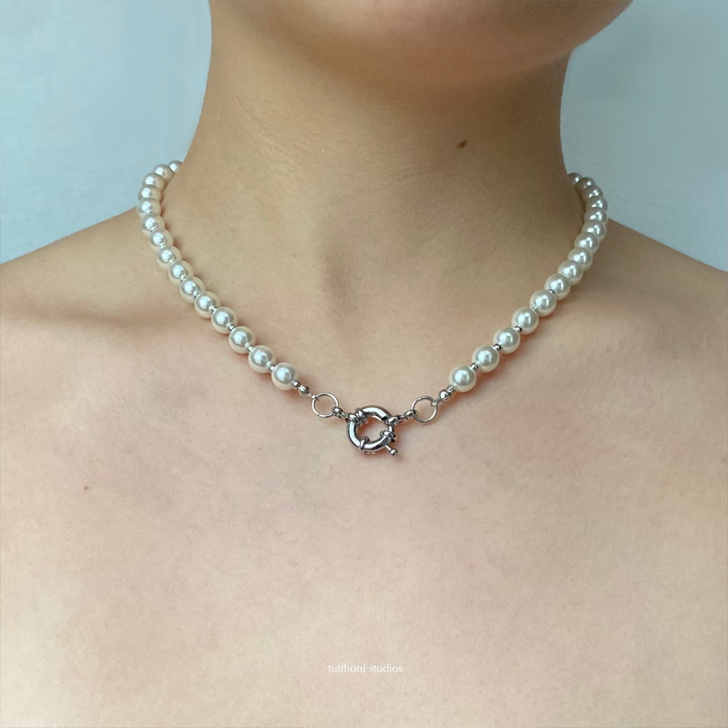 Astrid Necklace