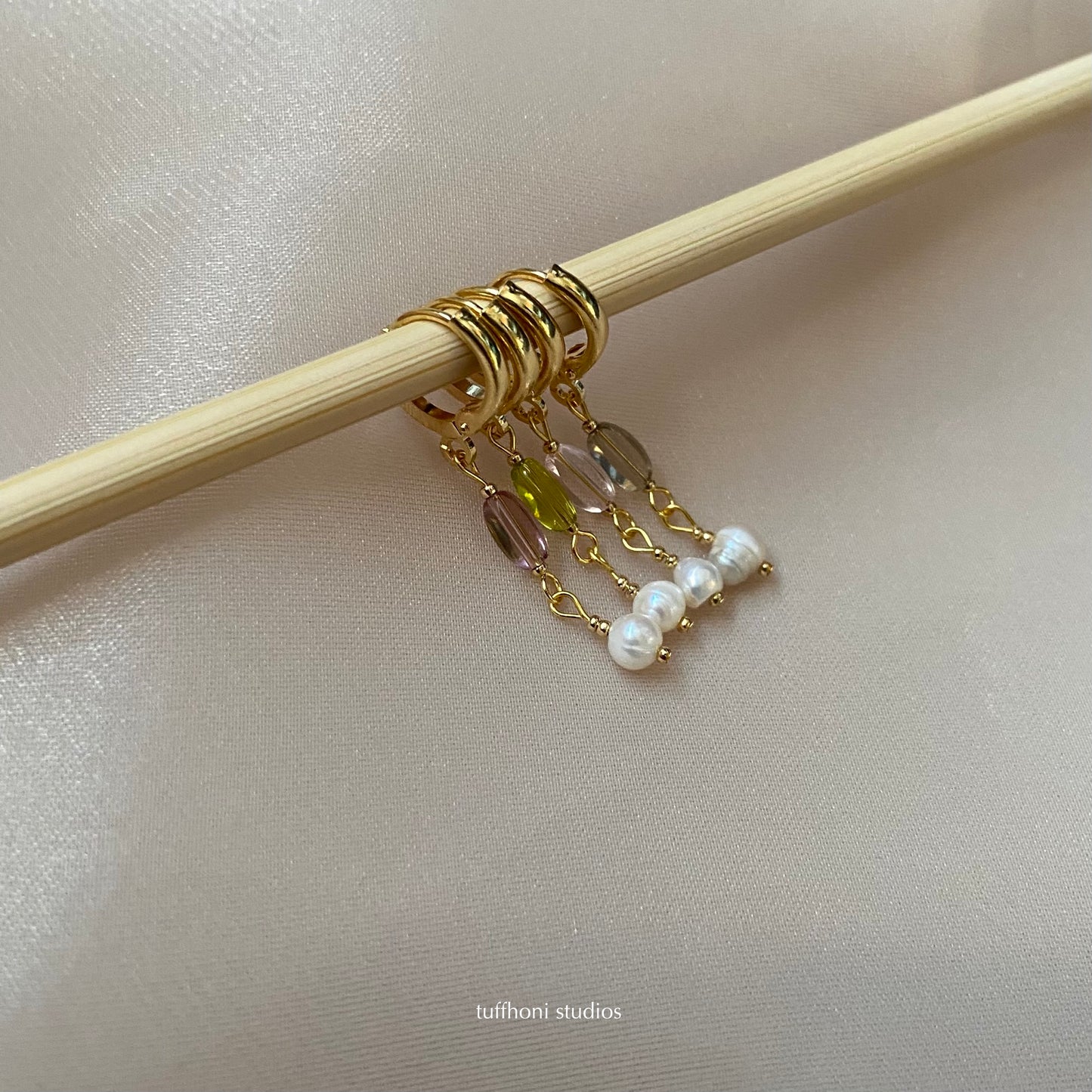 Rory Earrings