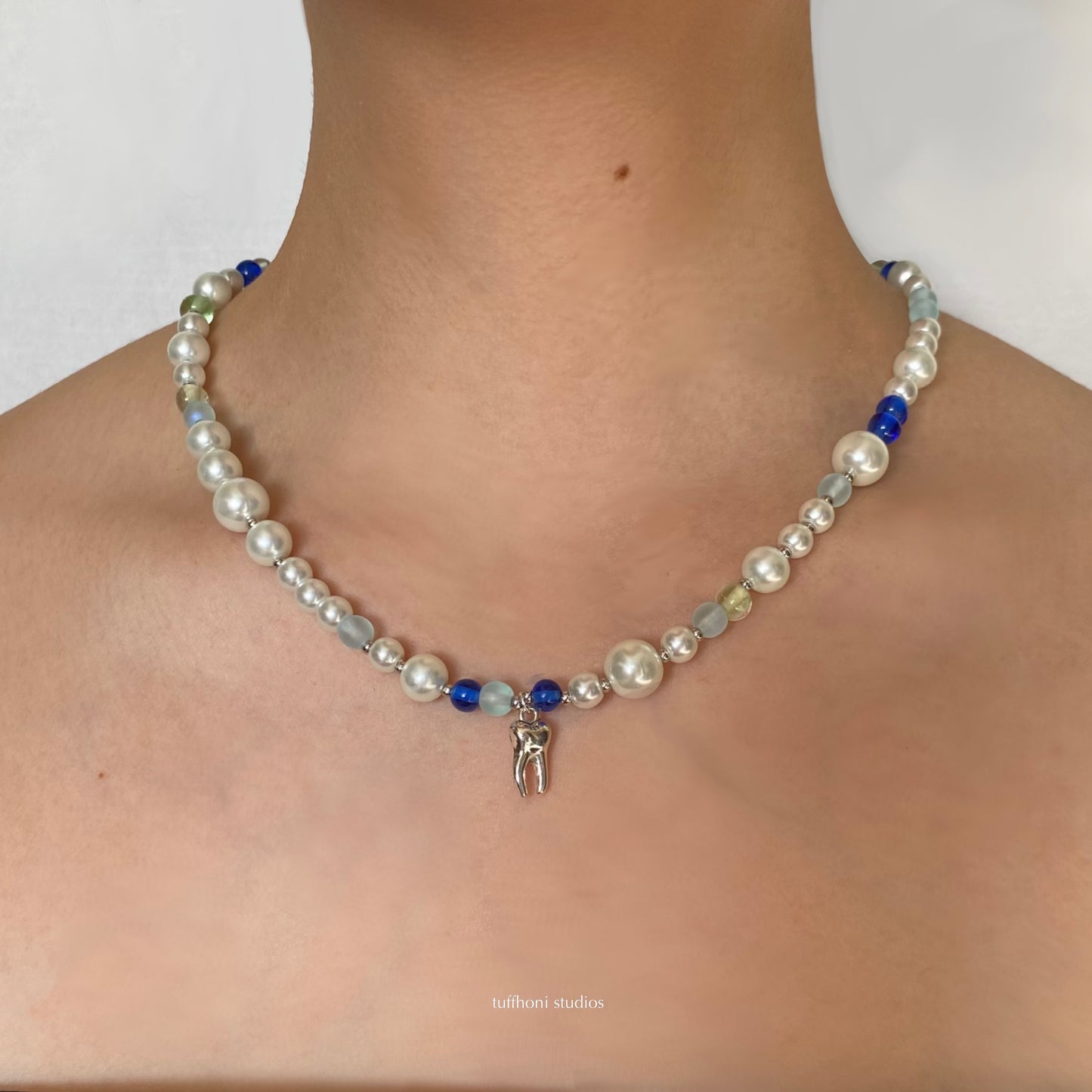 Aurora Necklace