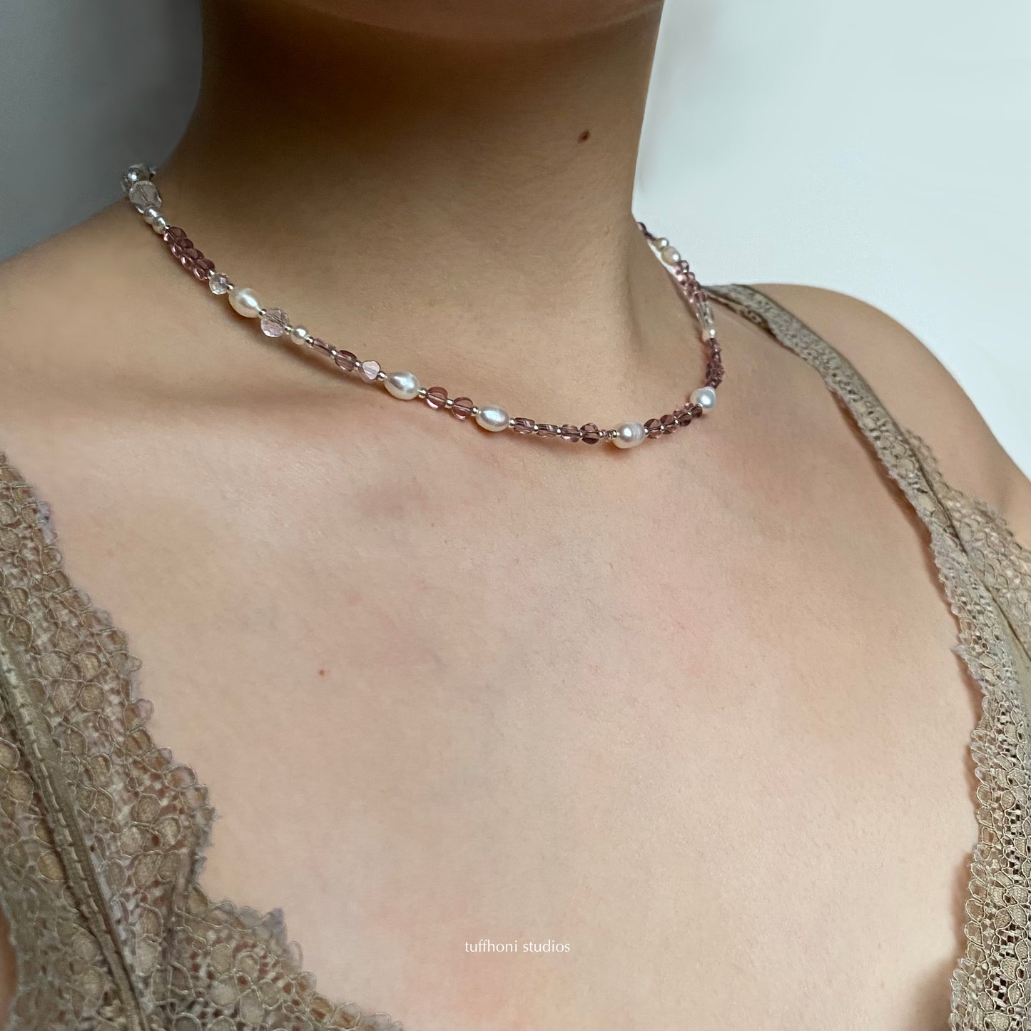Lesley Necklace