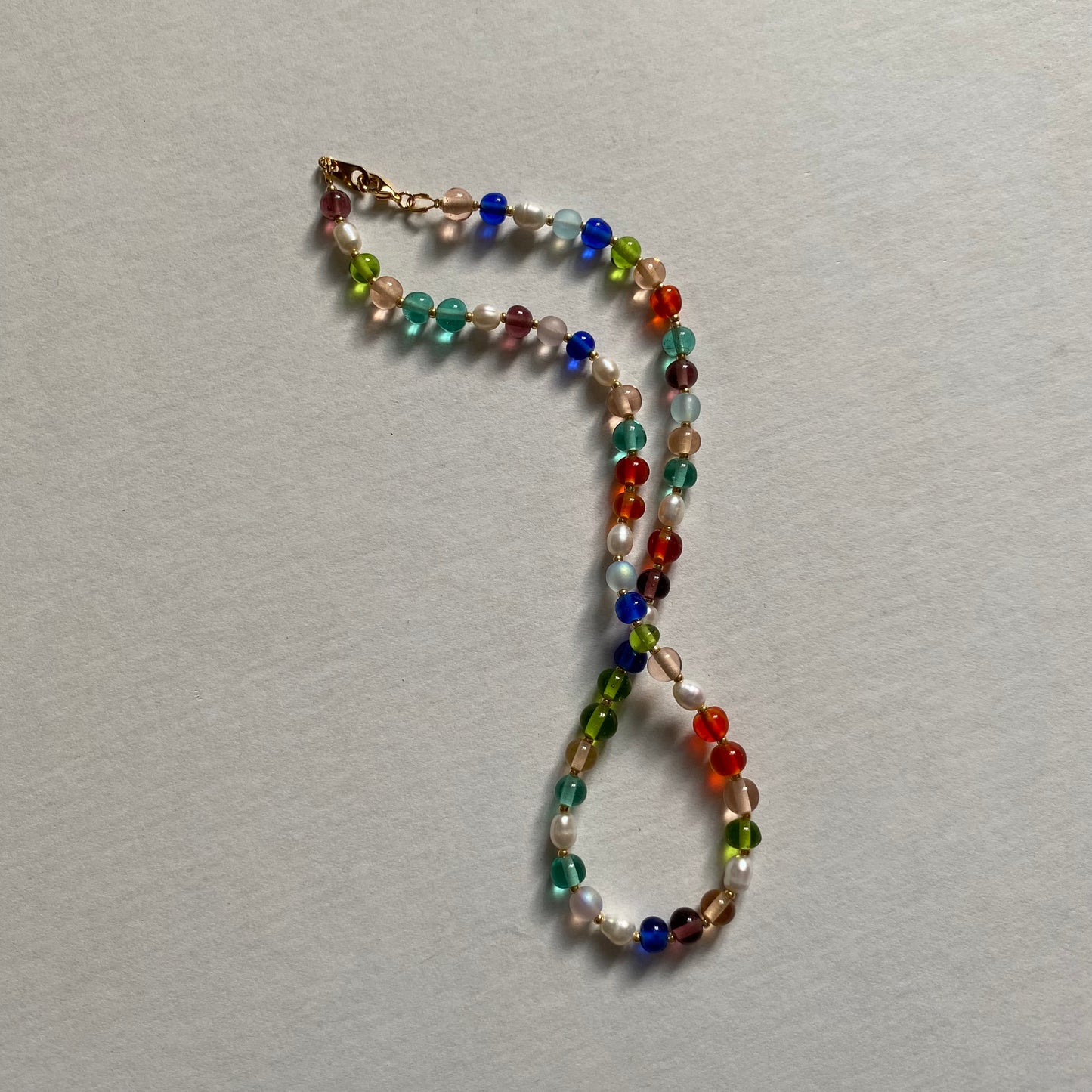 Saige Necklace