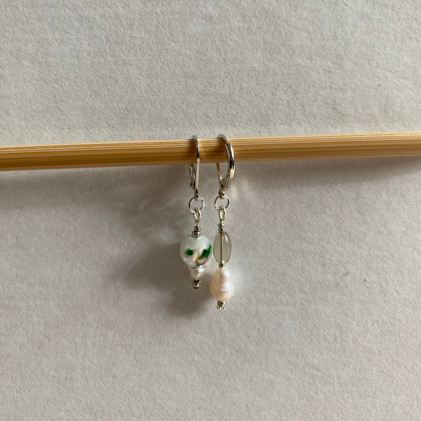 Billie/Payton/Nina/Faye Earrings