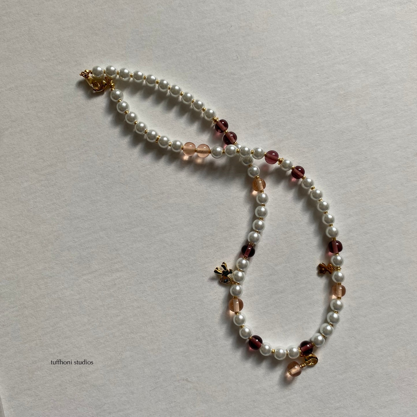Emery Necklace
