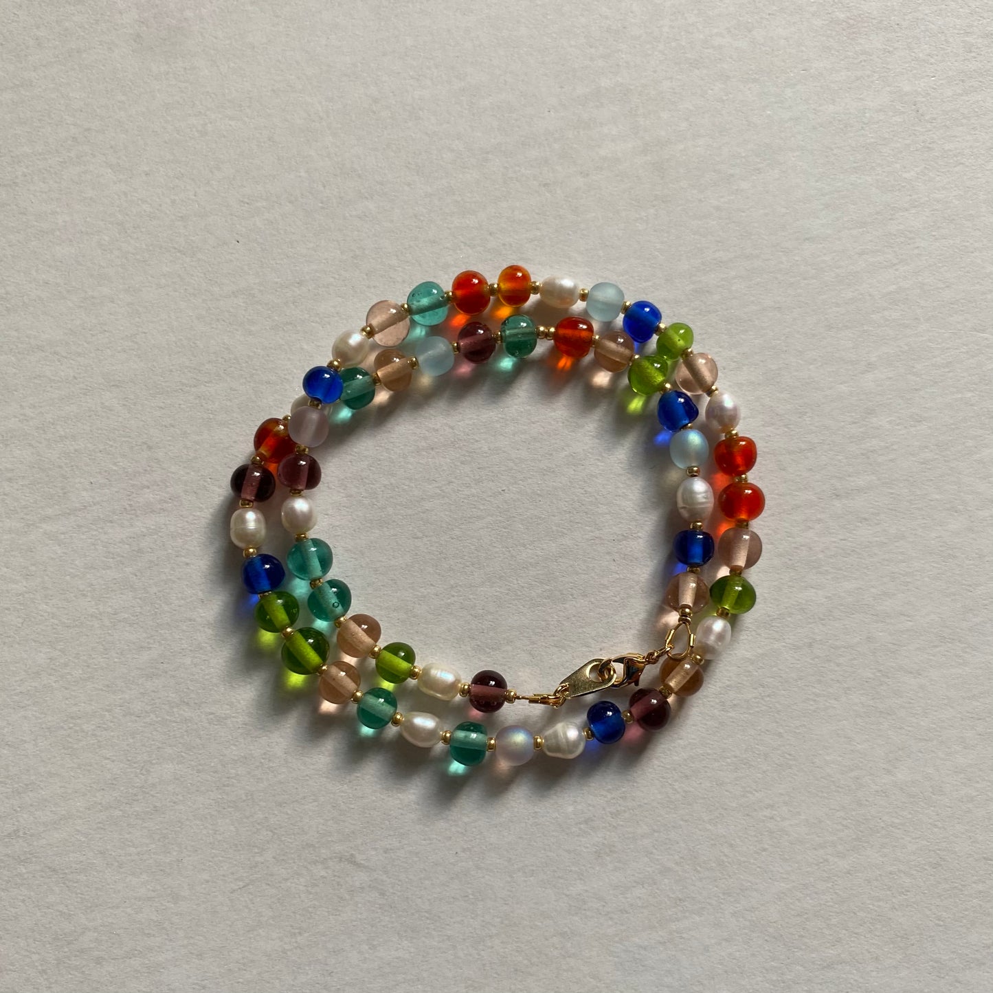 Saige Necklace