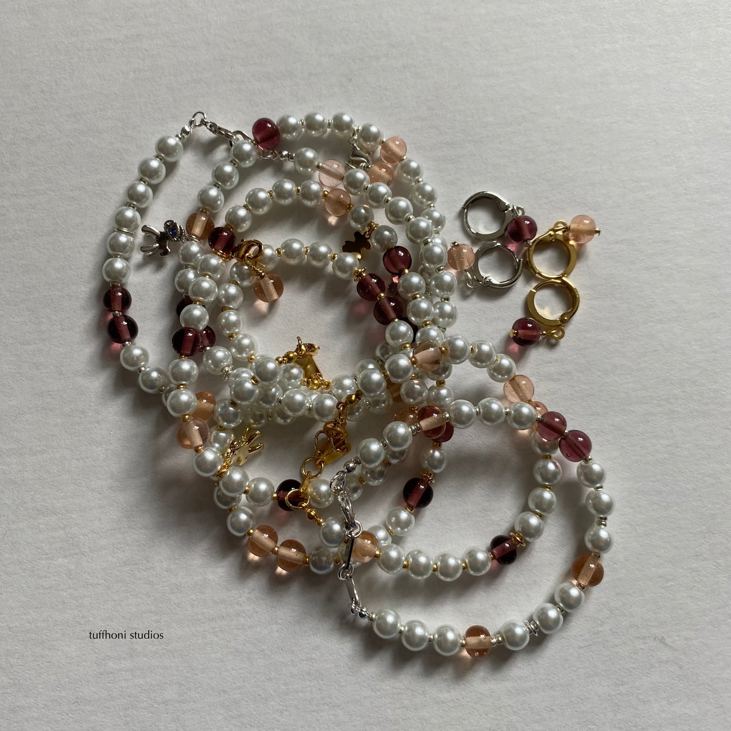 Emery Necklace