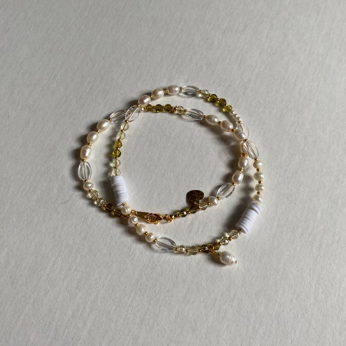 Ember Necklace