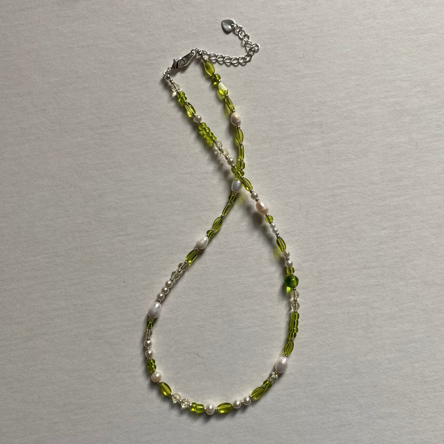 Essie Necklace