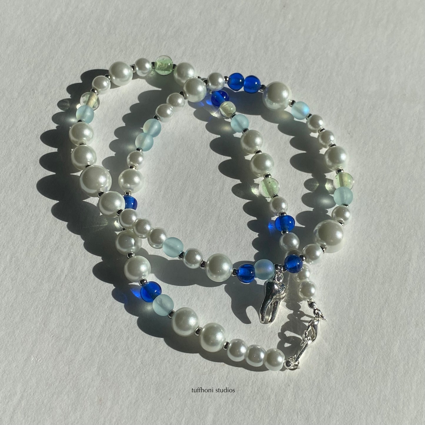 Aurora Necklace