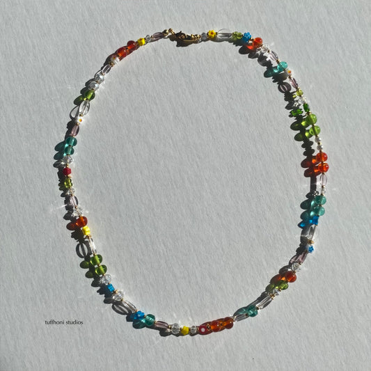 Dylan Necklace