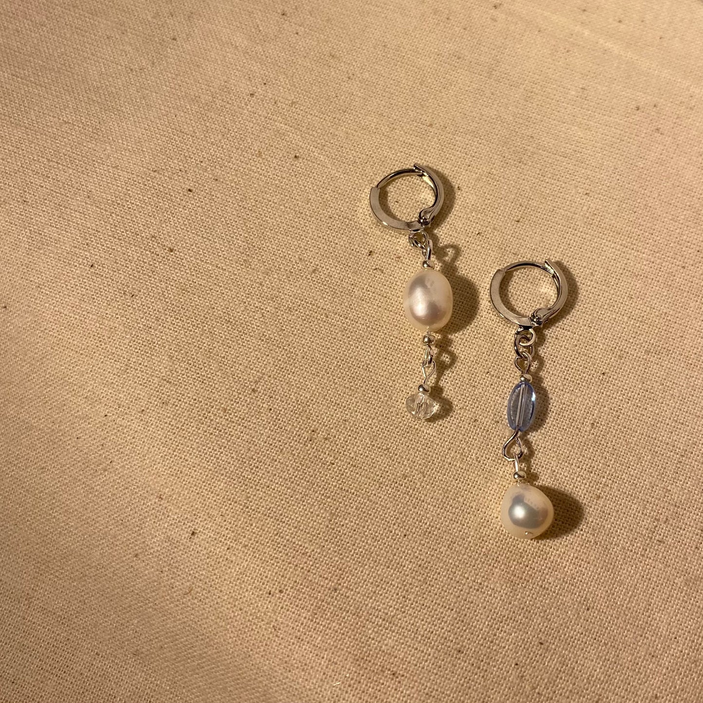 Jane Earrings