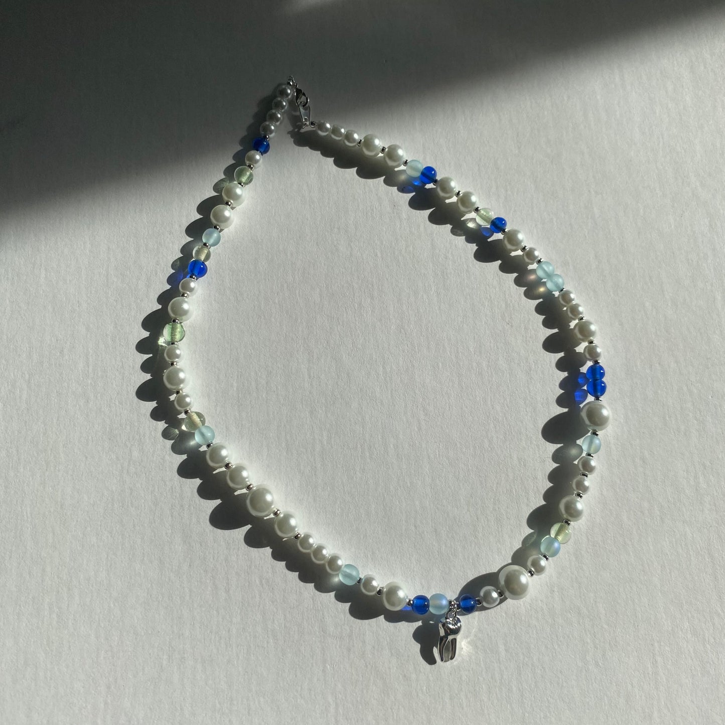 Aurora Necklace