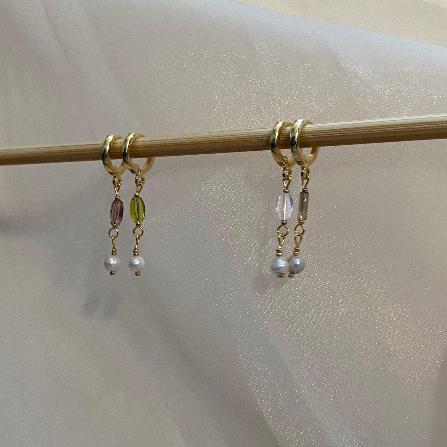 Rory Earrings