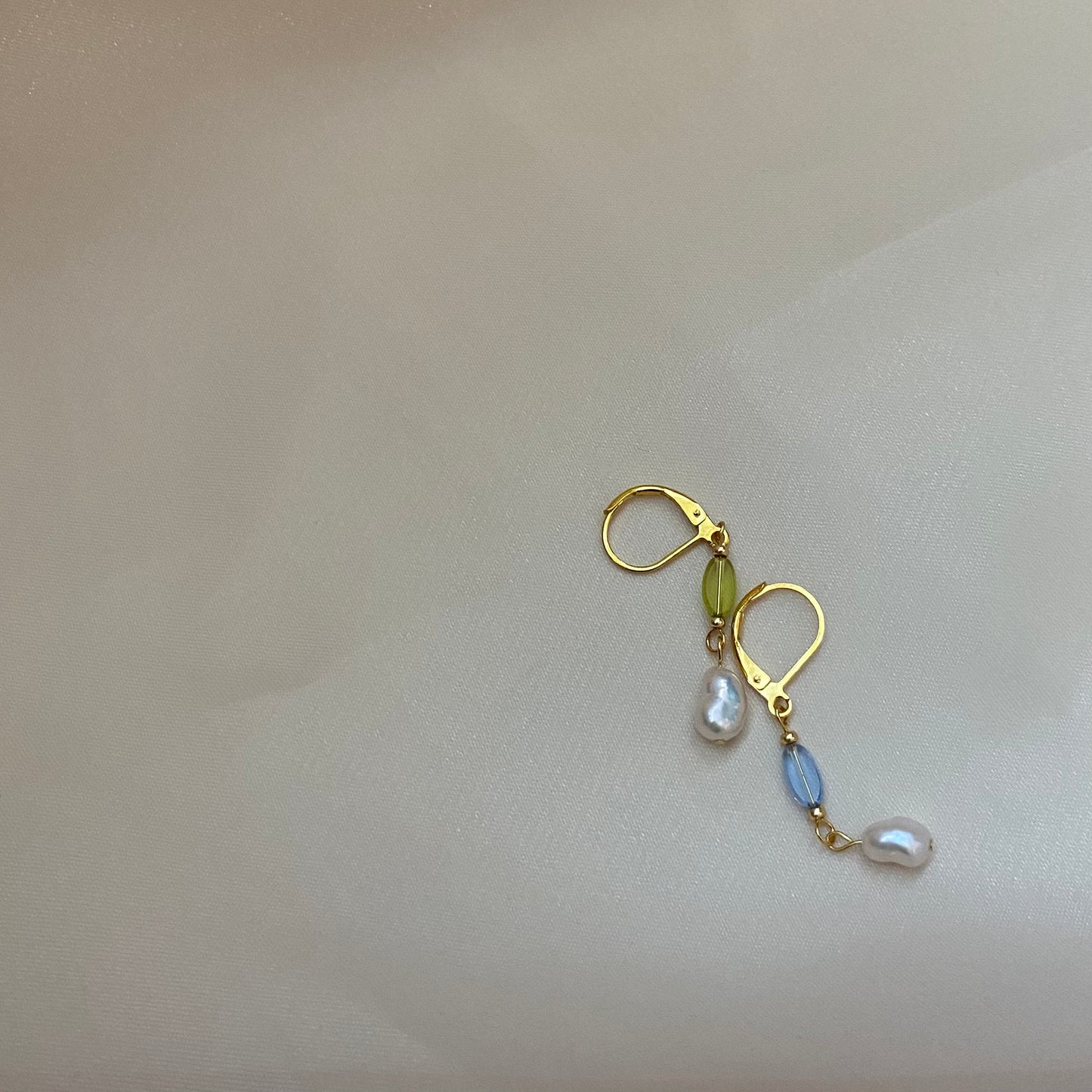 Scarlett Earrings