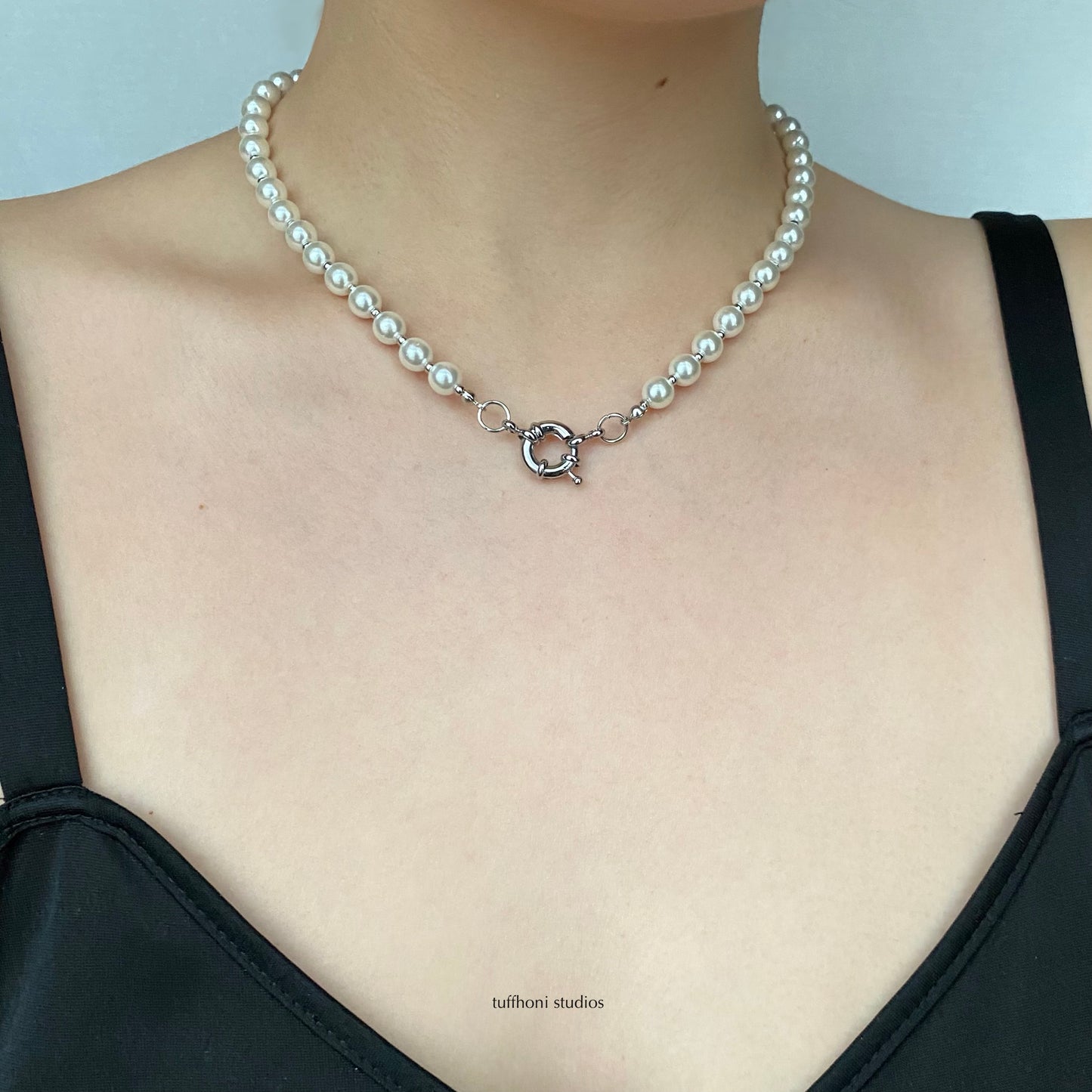 Astrid Necklace