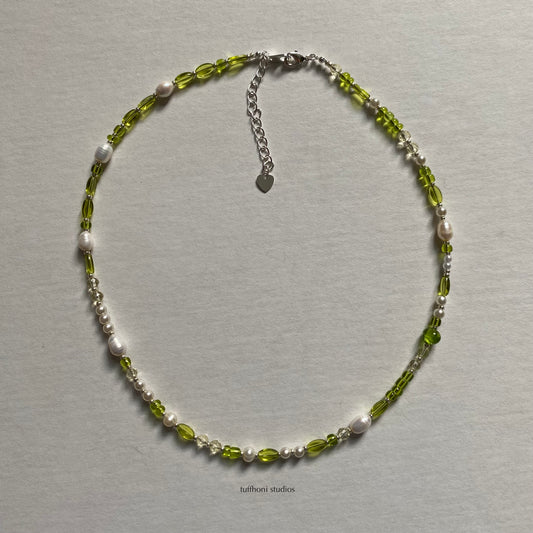Essie Necklace
