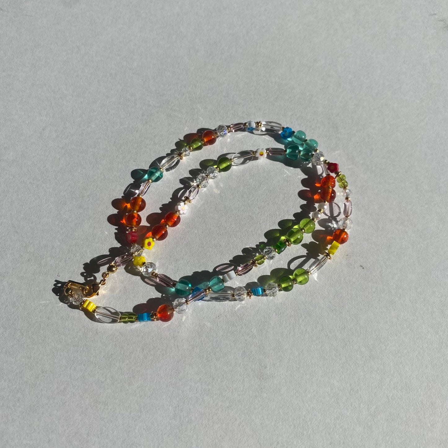 Dylan Necklace
