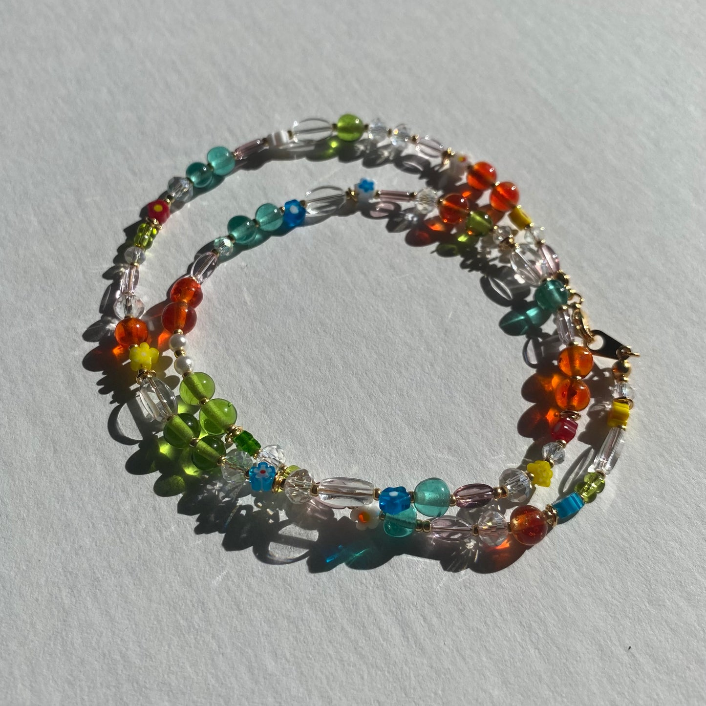 Dylan Necklace