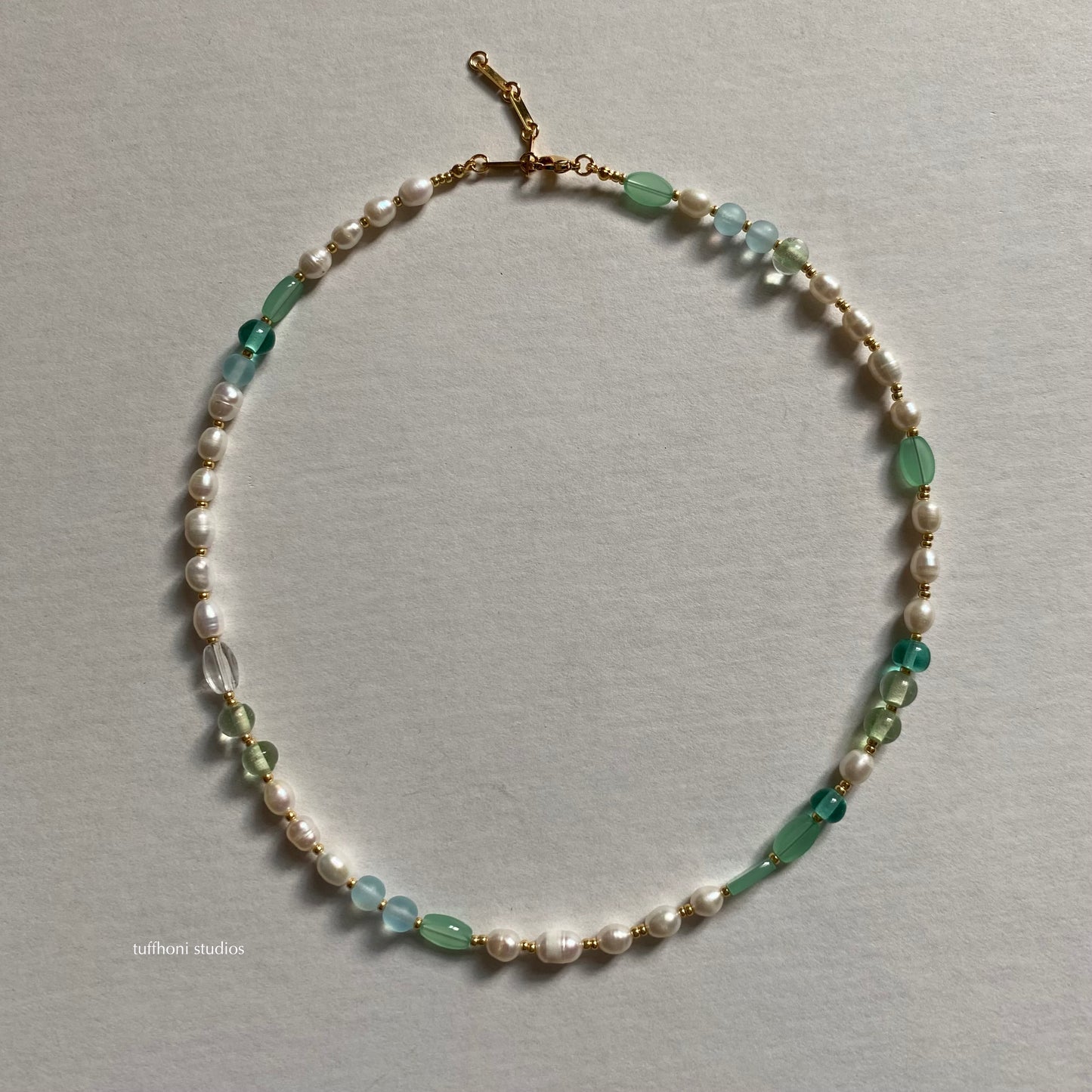 Cora Necklace