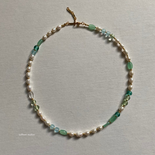 Cora Necklace