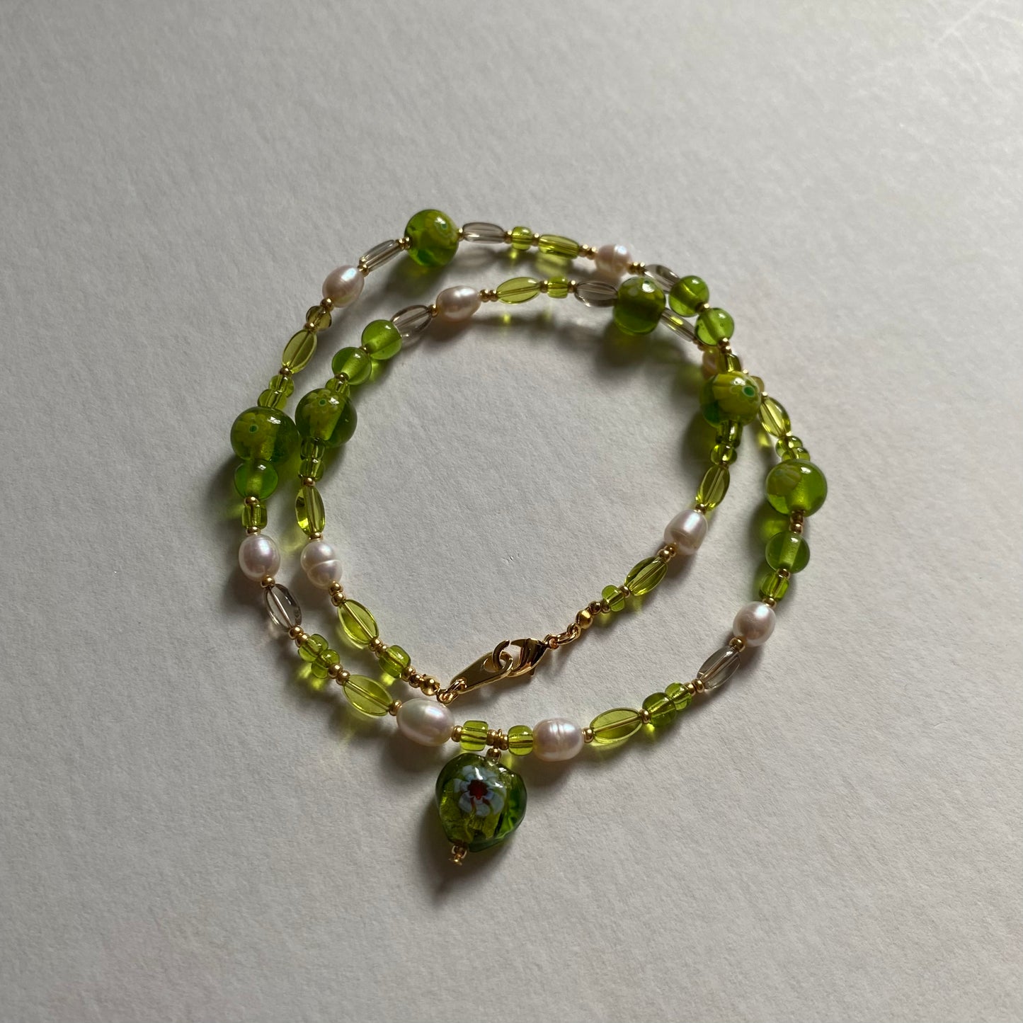 Charolette Set