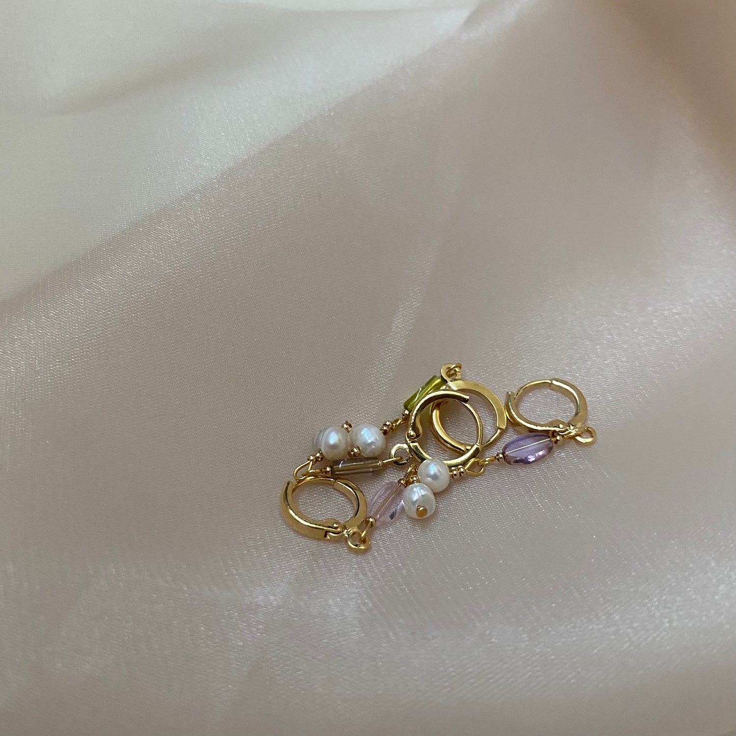 Rory Earrings