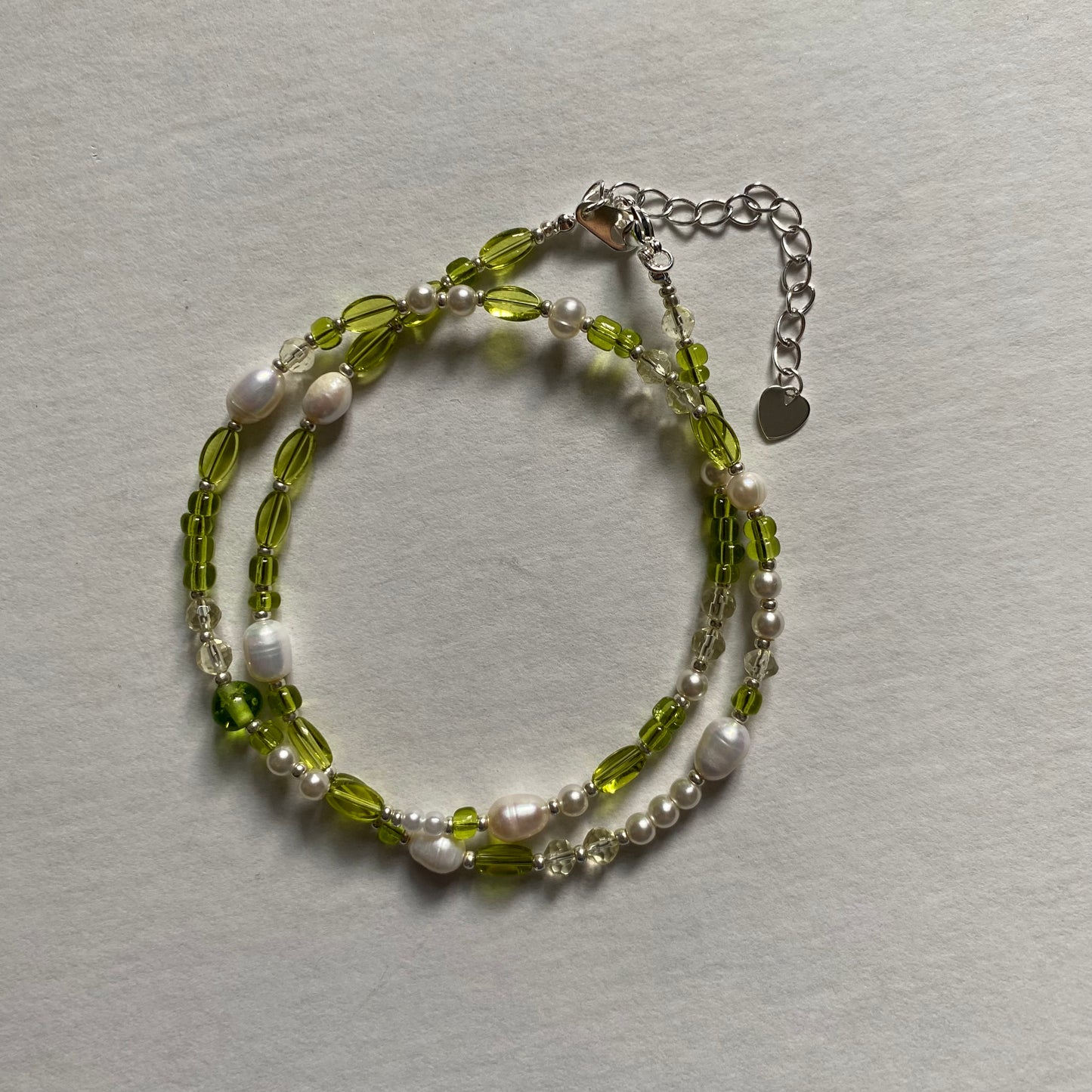 Essie Necklace