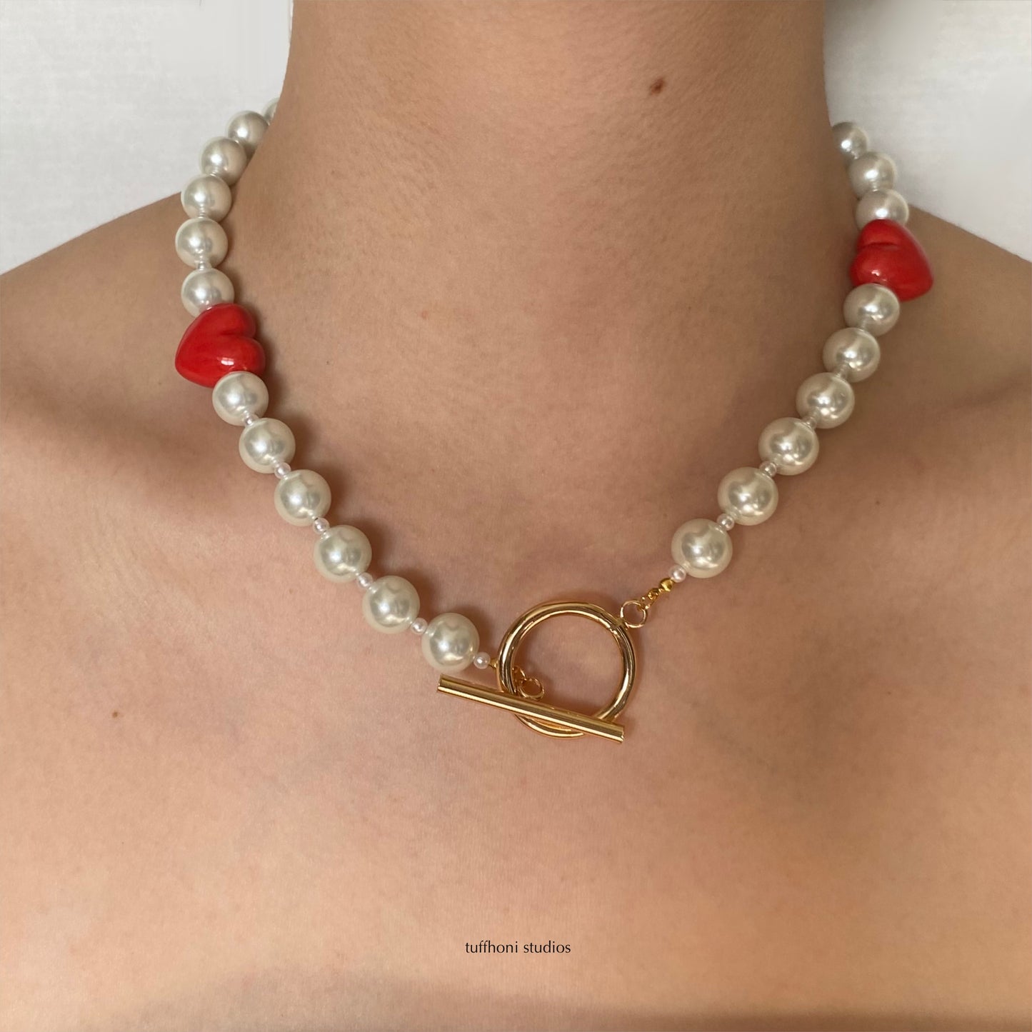 Dakota Necklace