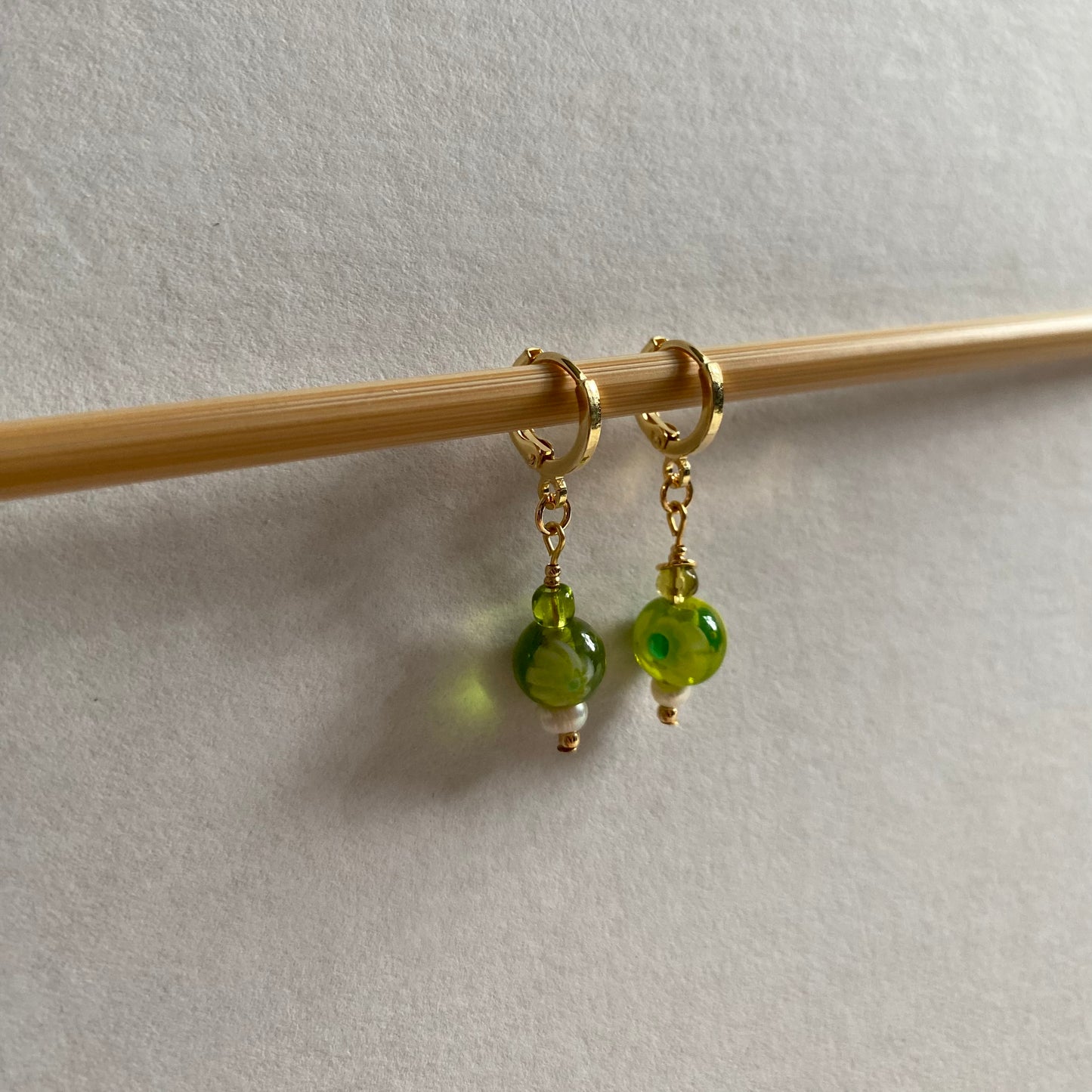 Billie/Payton/Nina/Faye Earrings