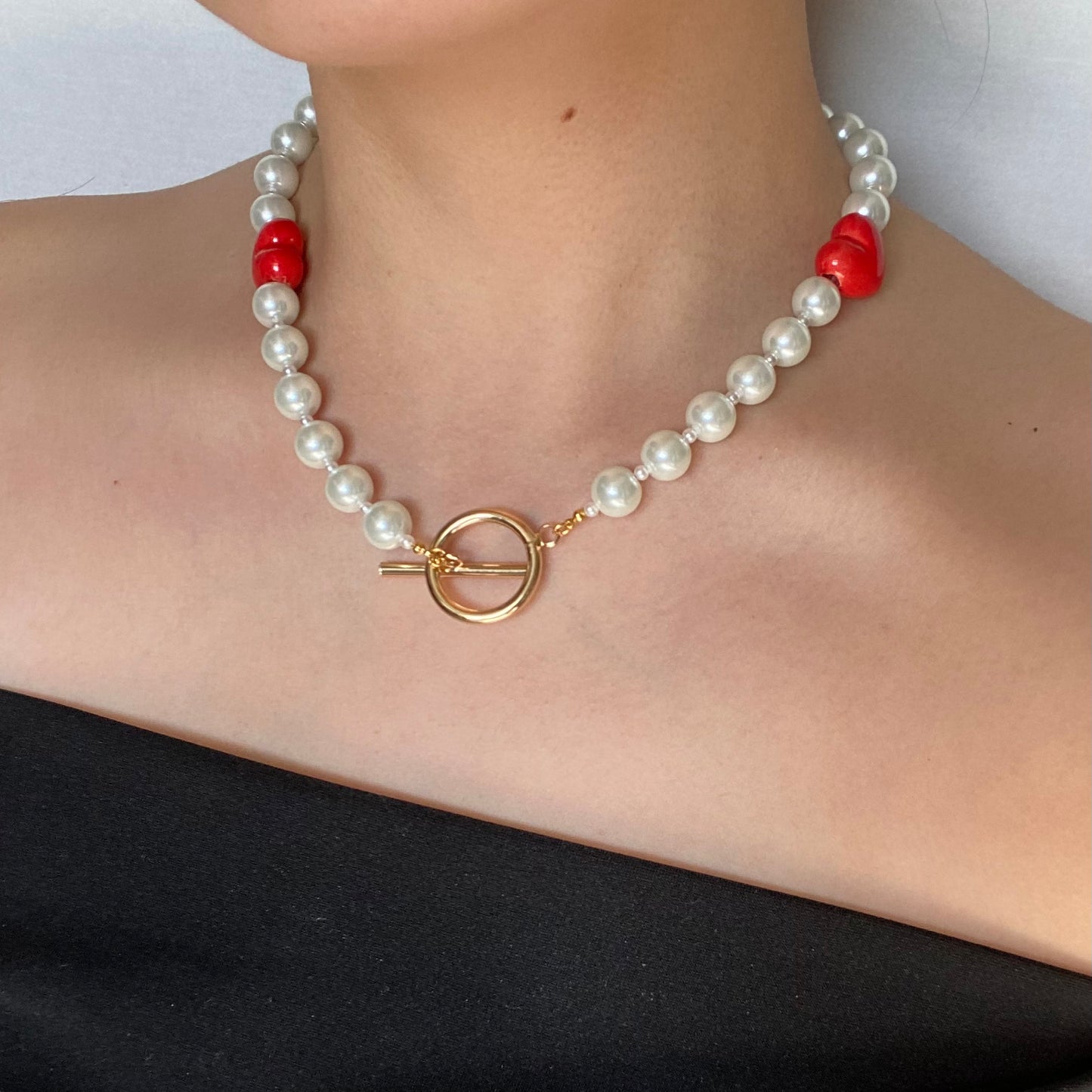 Dakota Necklace