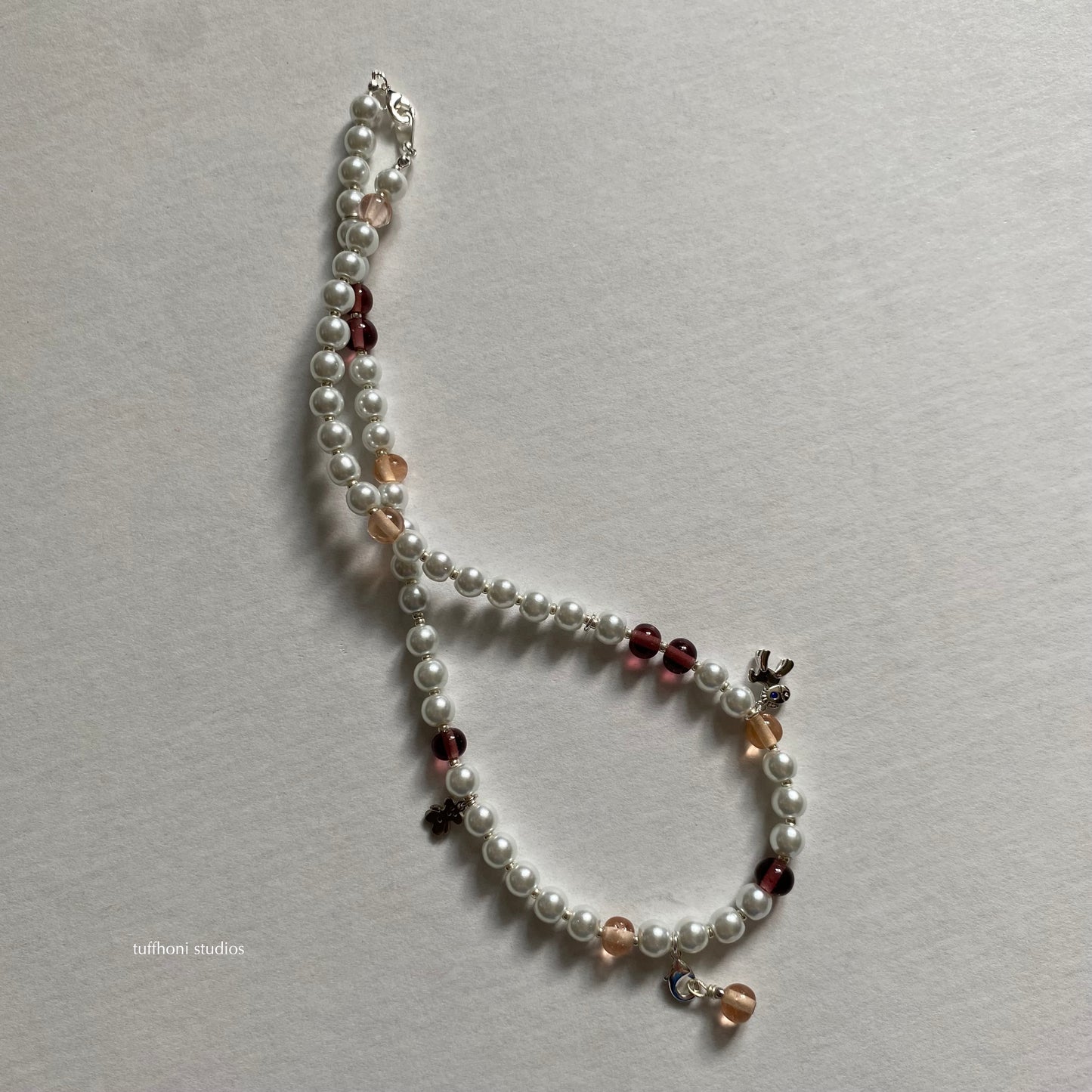 Emery Necklace