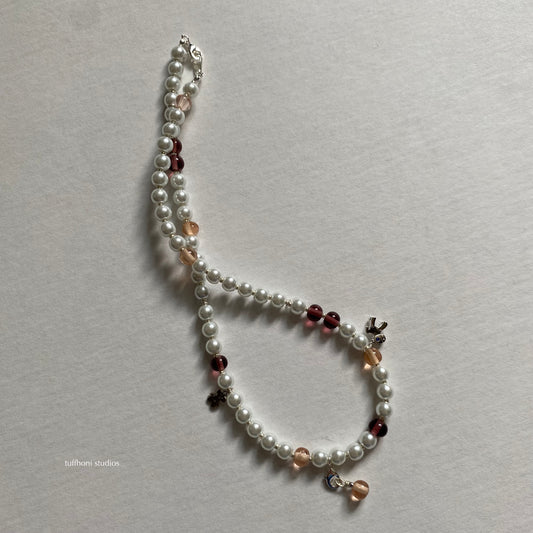 Emery Necklace