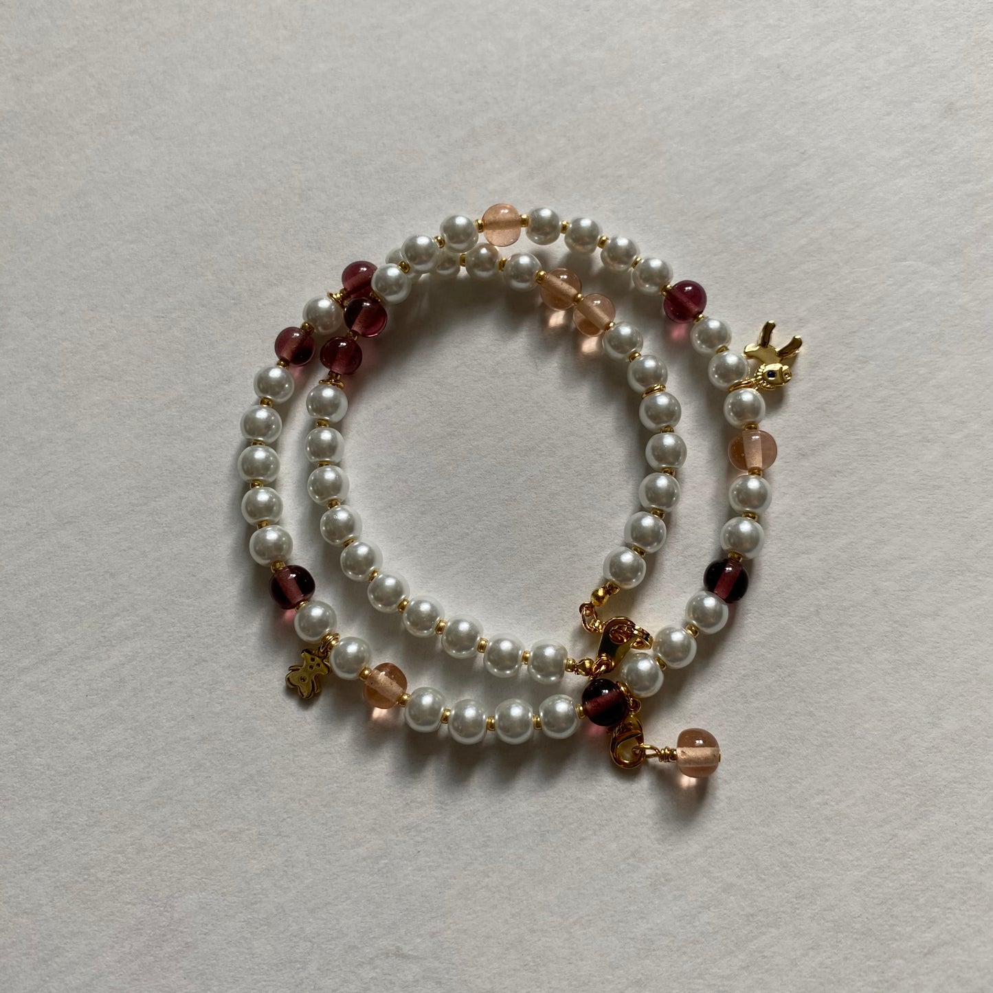 Emery Necklace