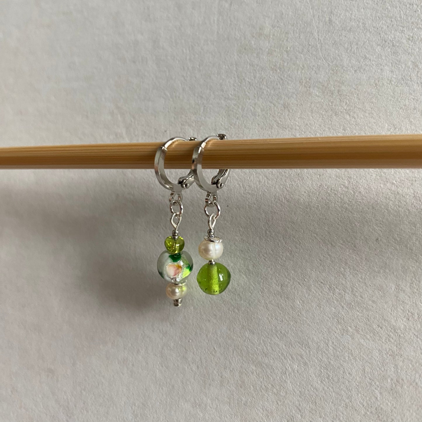 Billie/Payton/Nina/Faye Earrings