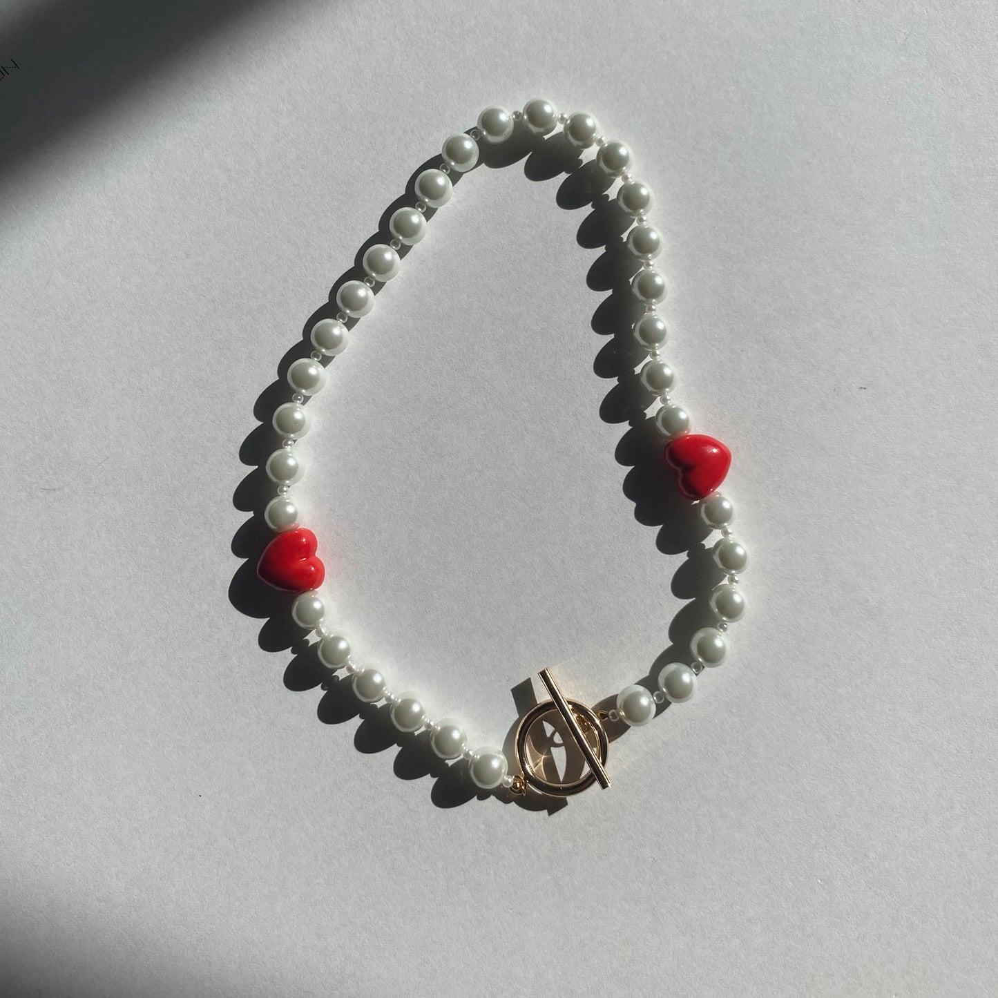 Dakota Necklace