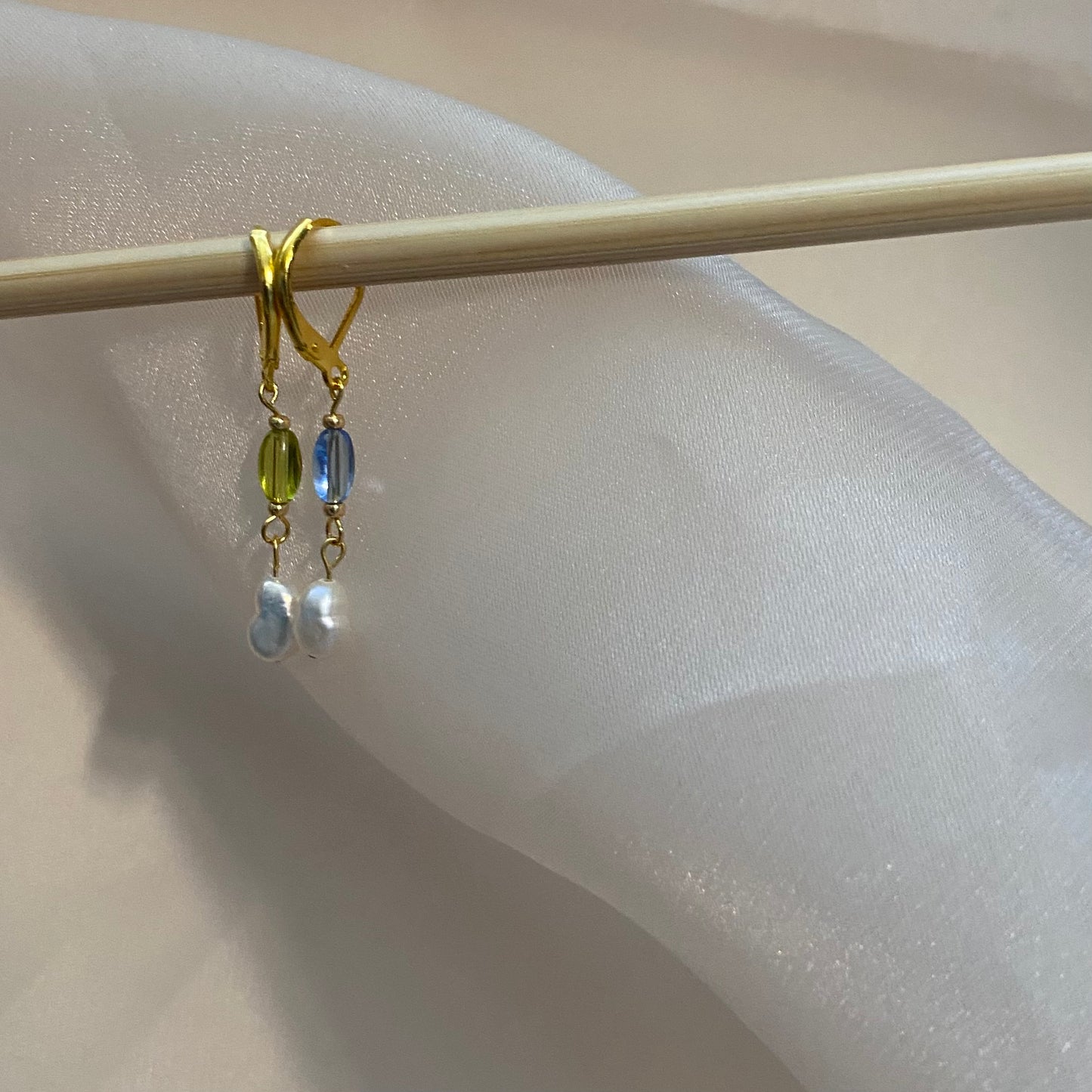 Scarlett Earrings