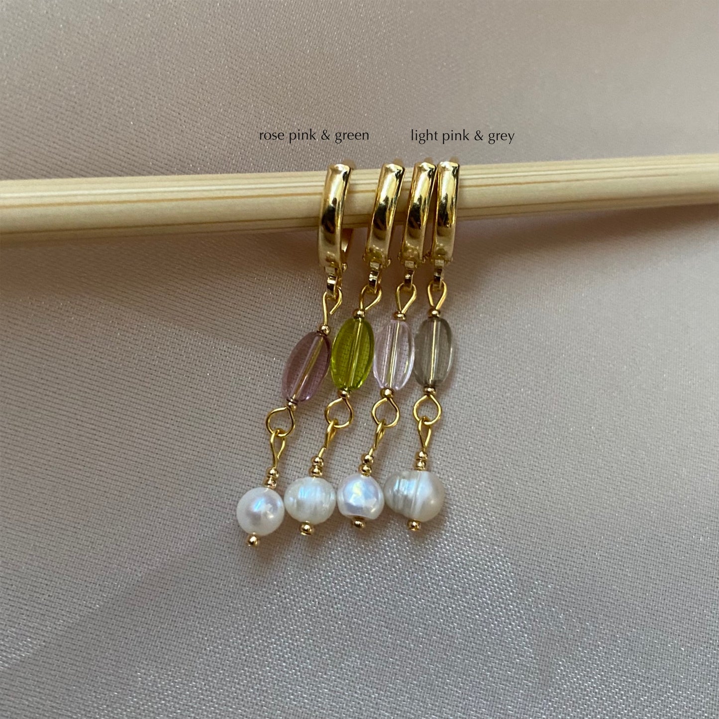 Rory Earrings