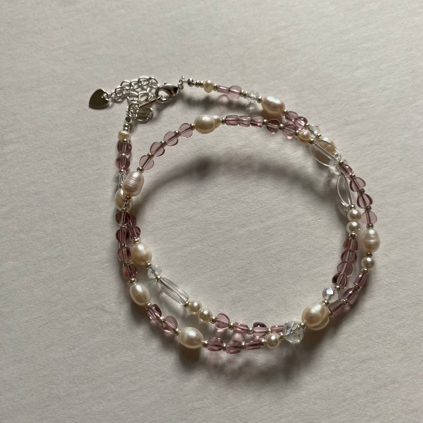 Lesley Necklace