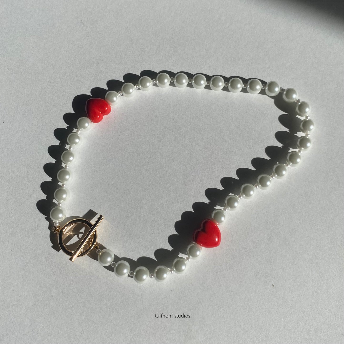 Dakota Necklace