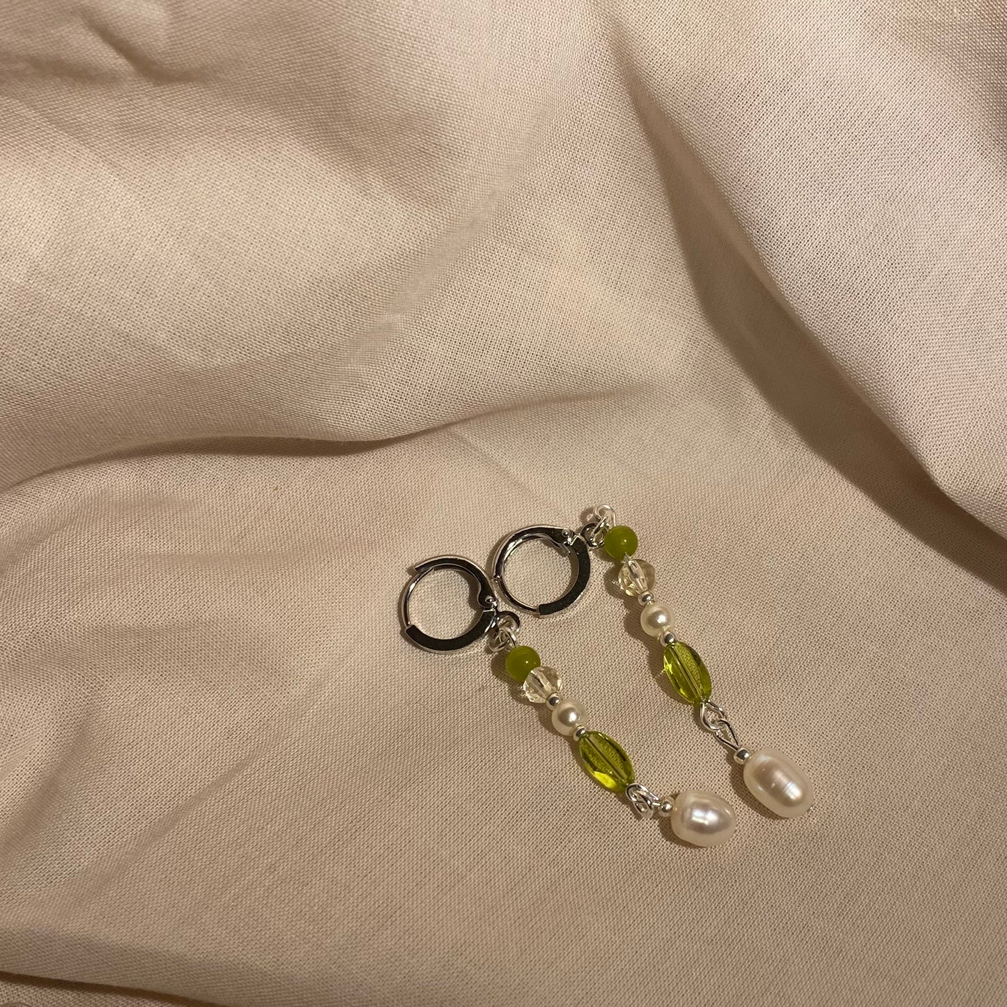 Lily Earrings